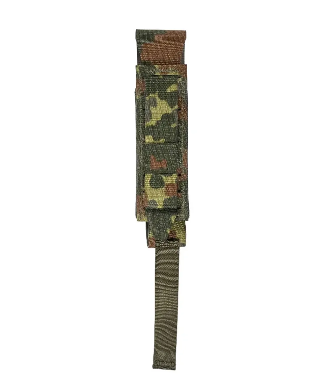 Tourniquet Schnellziehtasche 2.0 Flecktarn