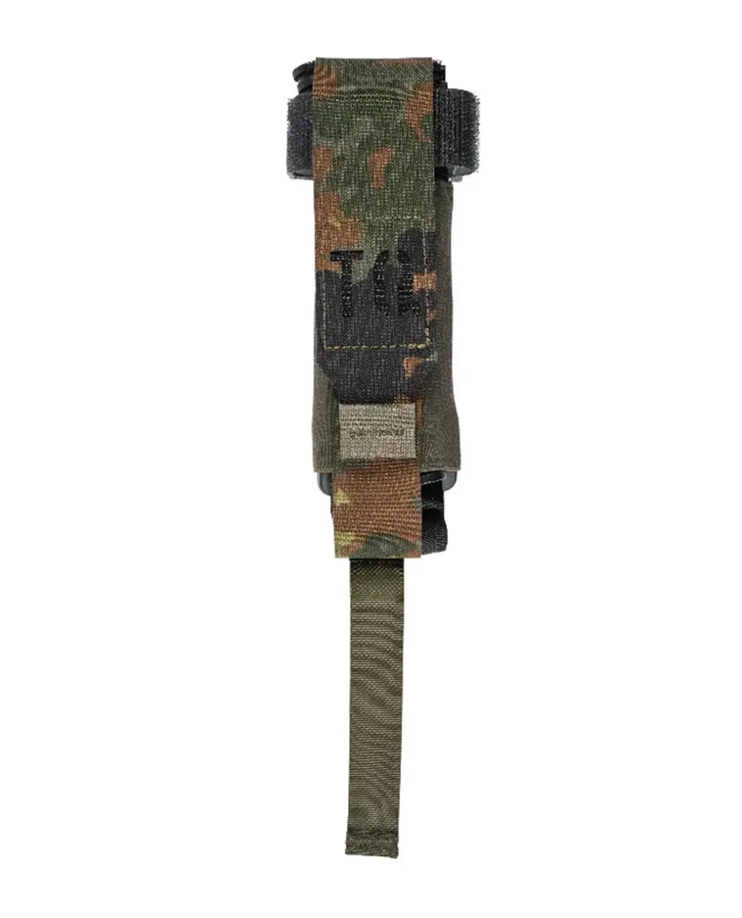 Tourniquet Schnellziehtasche 2.0 Flecktarn