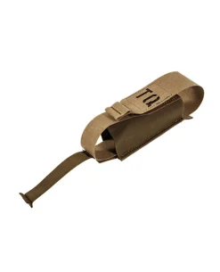 Tourniquet Schnellziehtasche 2.0 Coyote Brown