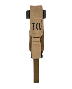 Tourniquet Schnellziehtasche 2.0 Coyote Brown