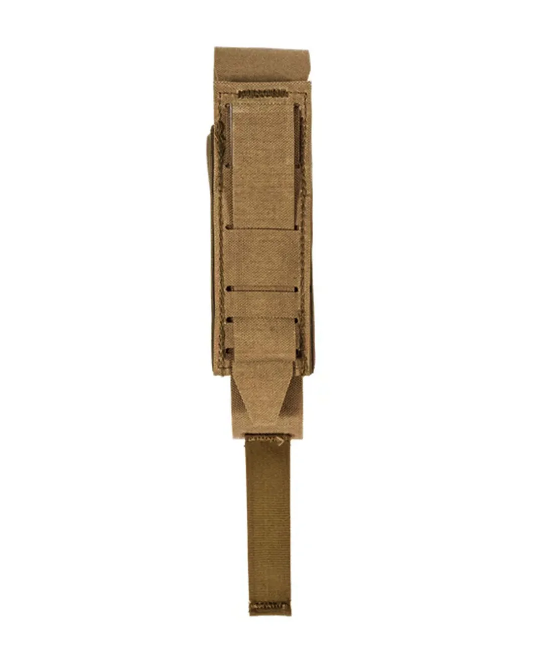 Tourniquet Schnellziehtasche 2.0 Coyote Brown