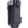 TQ Pouch Black Schwarz
