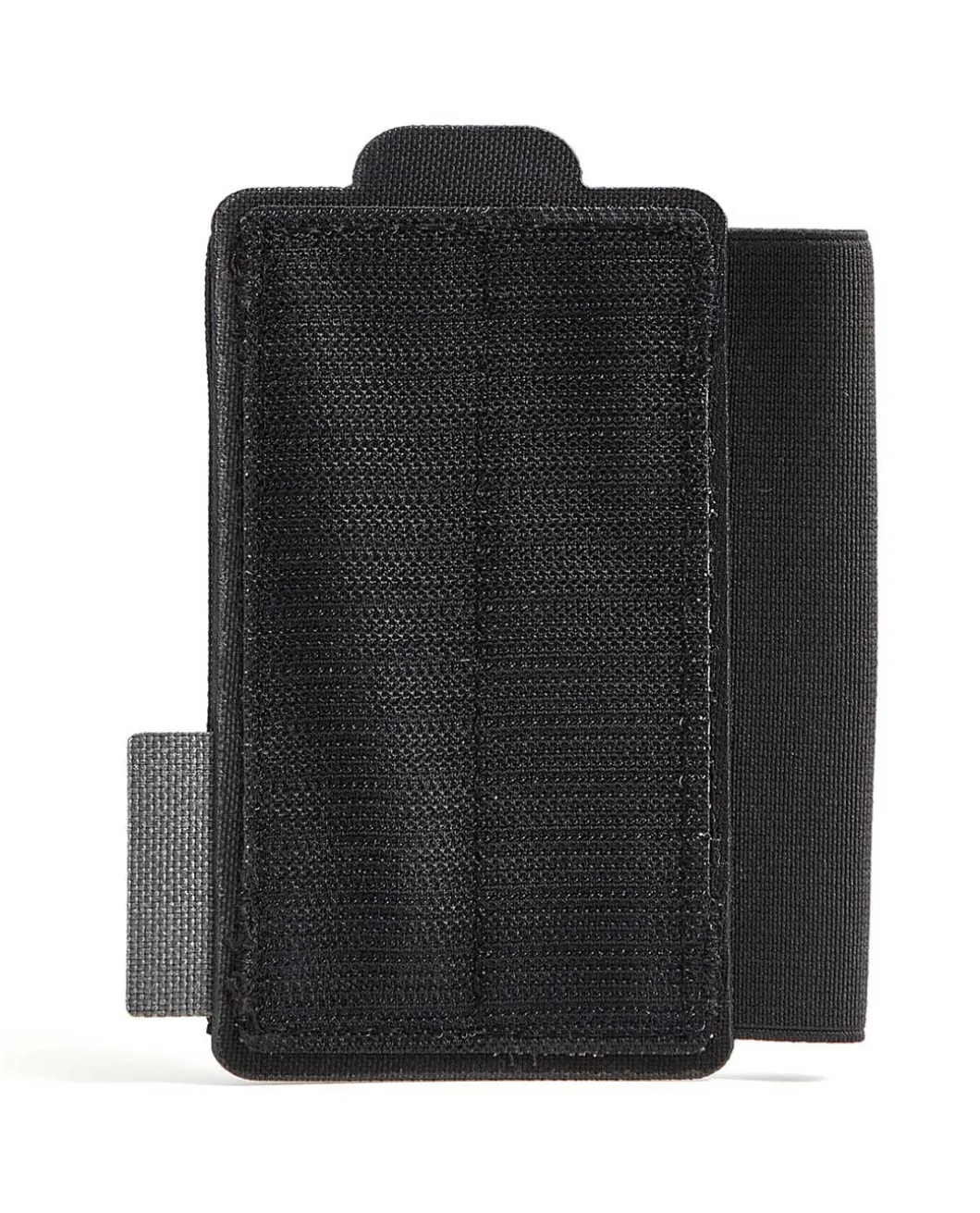 TQ Pouch Black Schwarz