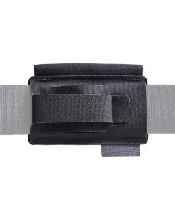 TQ Pouch Black Schwarz