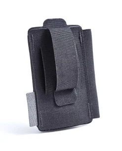TQ Pouch Black Schwarz