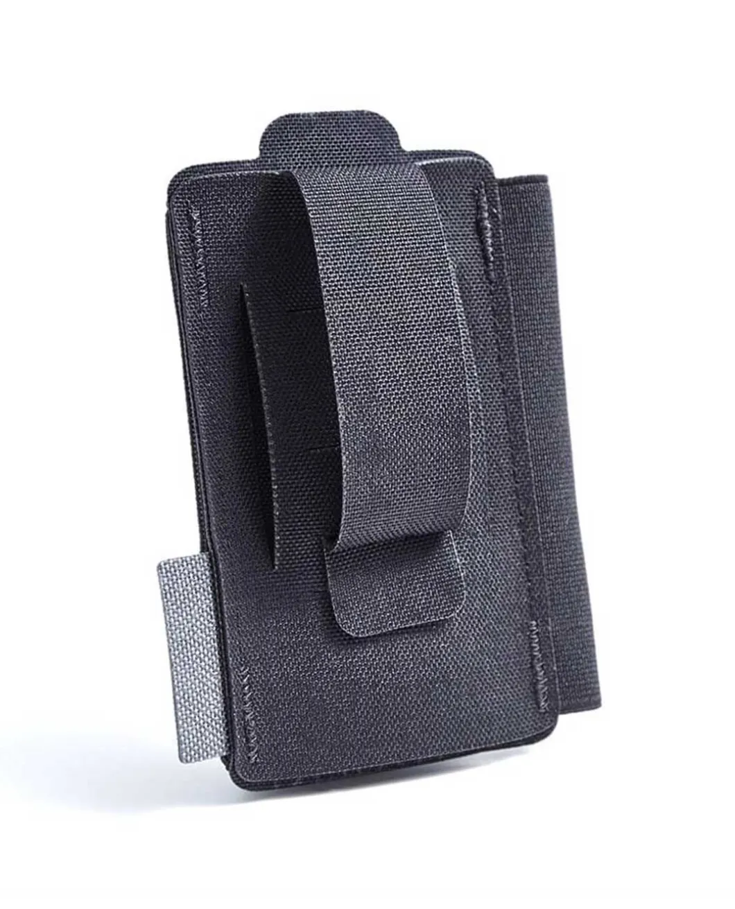 TQ Pouch Black Schwarz