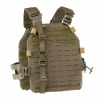 Trageriemen Gewehr klettbar MX106 Steingrau
