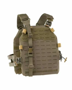 Trageriemen Gewehr klettbar MX106 Steingrau