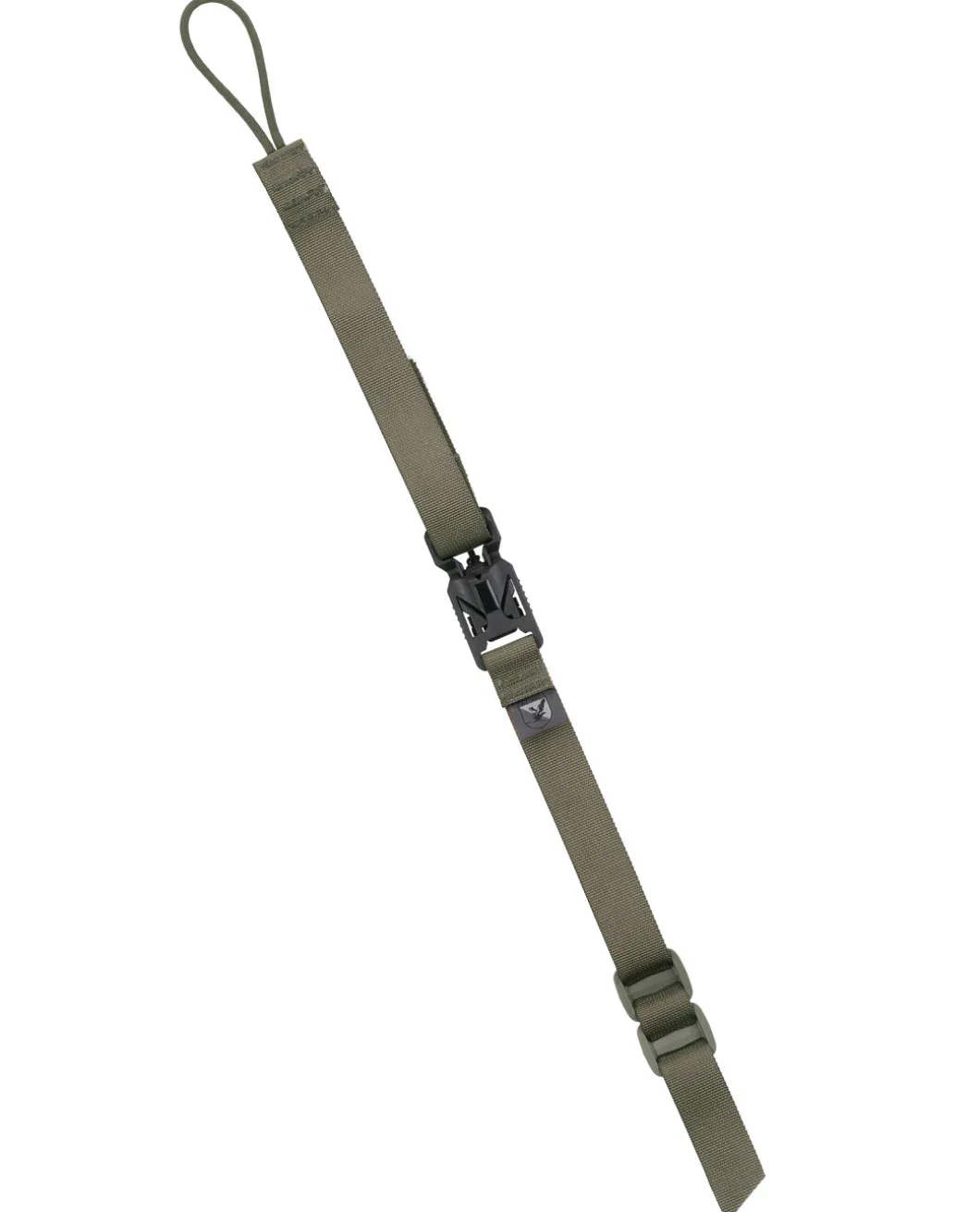 Trageriemen SMG Steingrau Oliv