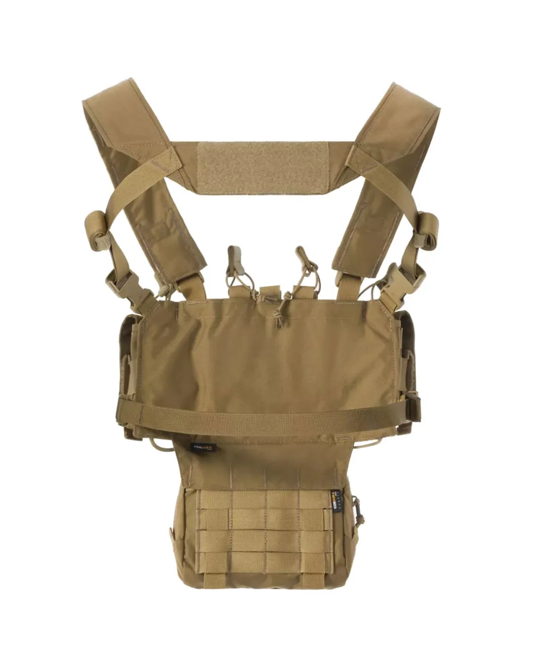 Training Mini Rig Coyote
