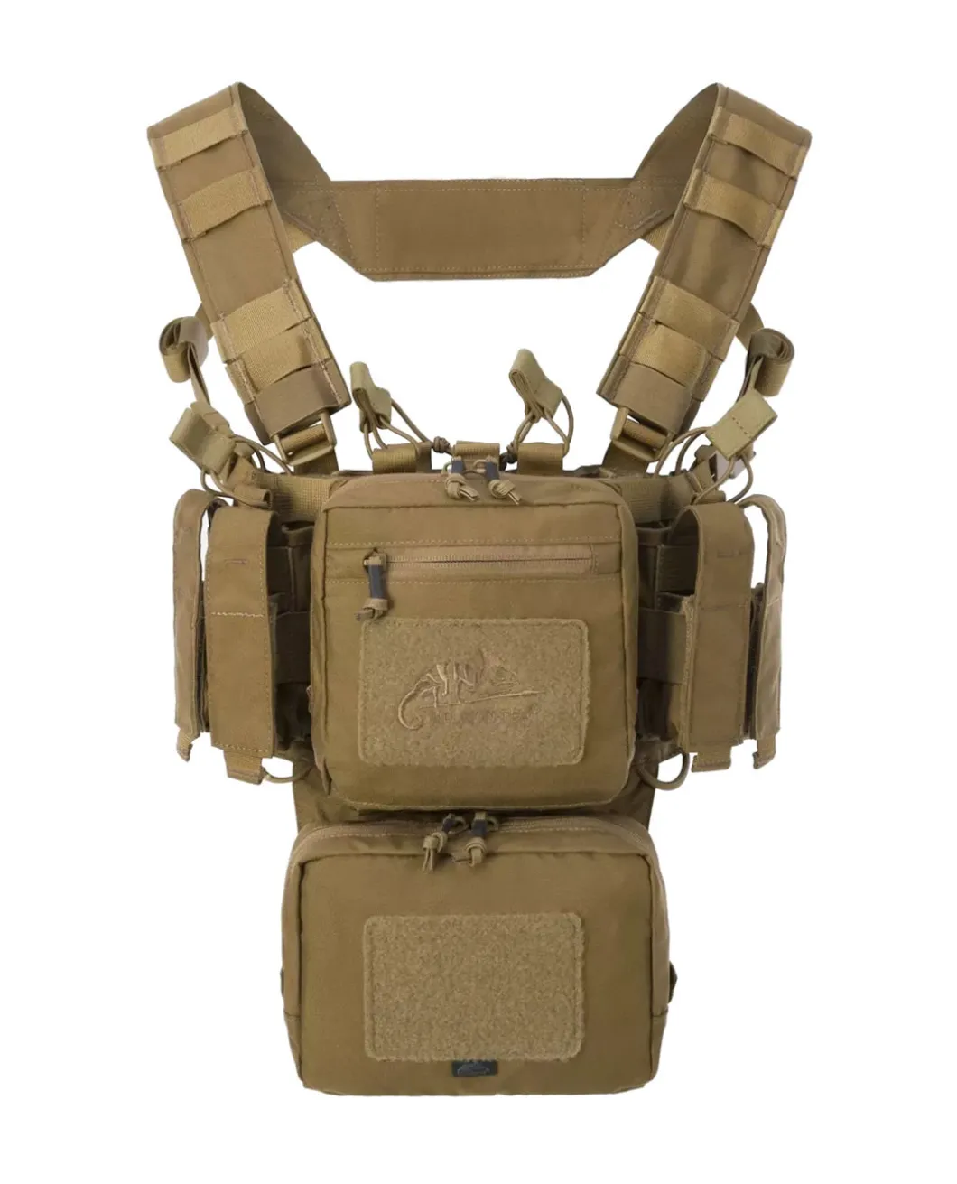Training Mini Rig Coyote