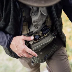 Training Mini Rig Coyote