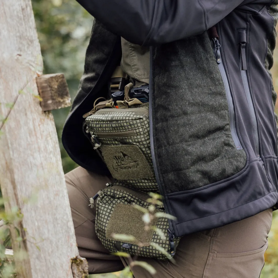 Training Mini Rig Multicam