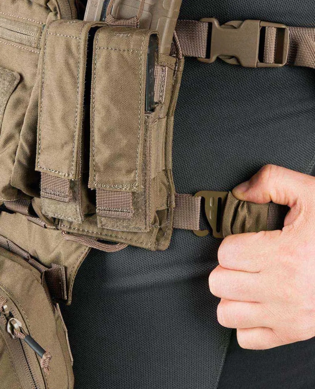 Training Mini Rig Multicam
