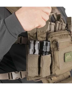 Training Mini Rig Olive Green