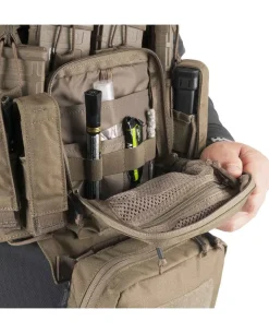 Training Mini Rig Olive Green