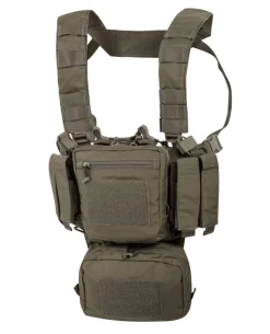 Training Mini Rig RAL 7013