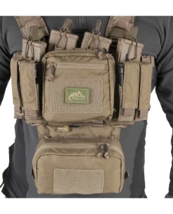Training Mini Rig Shadow Grey