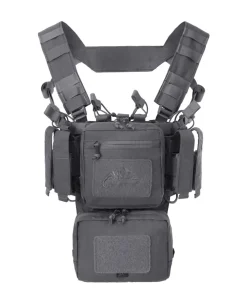 Training Mini Rig Shadow Grey
