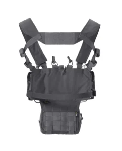 Training Mini Rig Shadow Grey