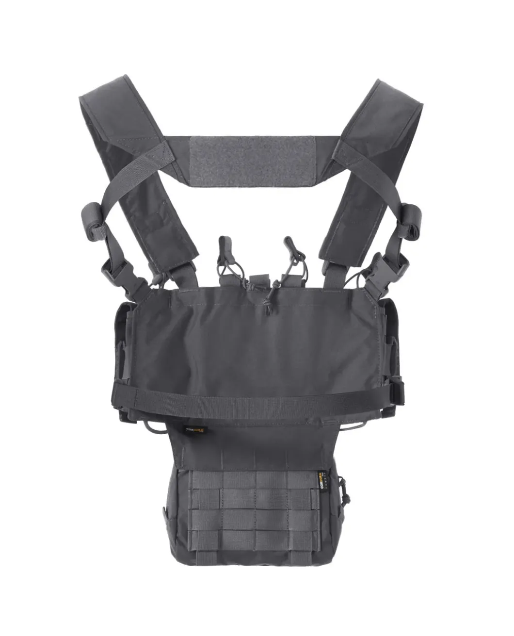 Training Mini Rig Shadow Grey