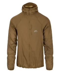 Tramontane Wind Jacket WindPack Nylon Flecktarn