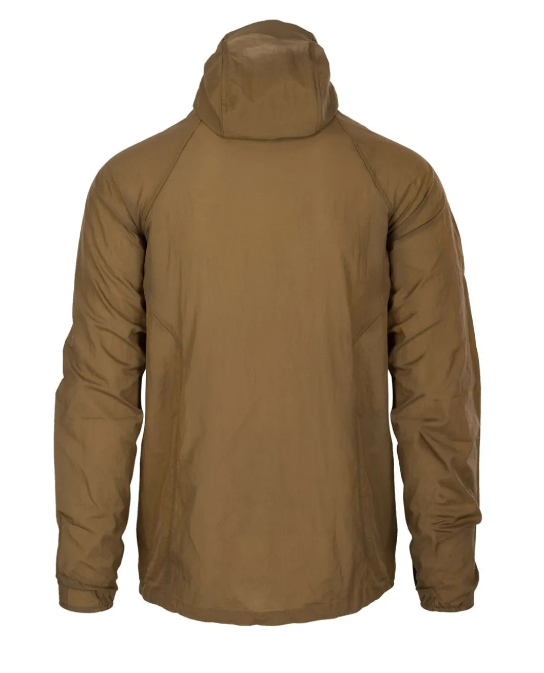 Tramontane Wind Jacket WindPack Nylon Flecktarn