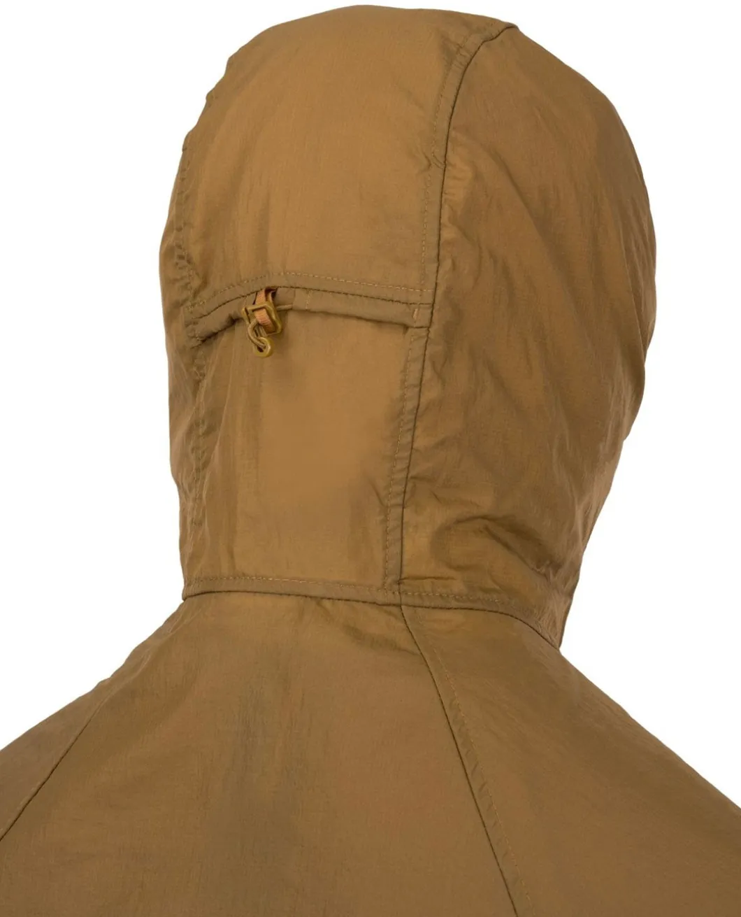 Tramontane Wind Jacket WindPack Nylon Desert Night Camo