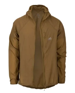 Tramontane Wind Jacket WindPack Nylon Desert Night Camo