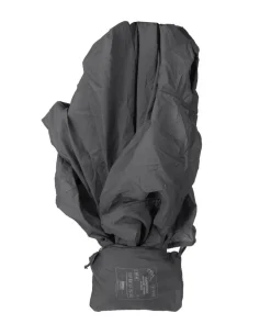 Tramontane Wind Jacket WindPack Nylon Shadow Grey