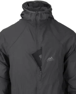 Tramontane Wind Jacket WindPack Nylon Shadow Grey