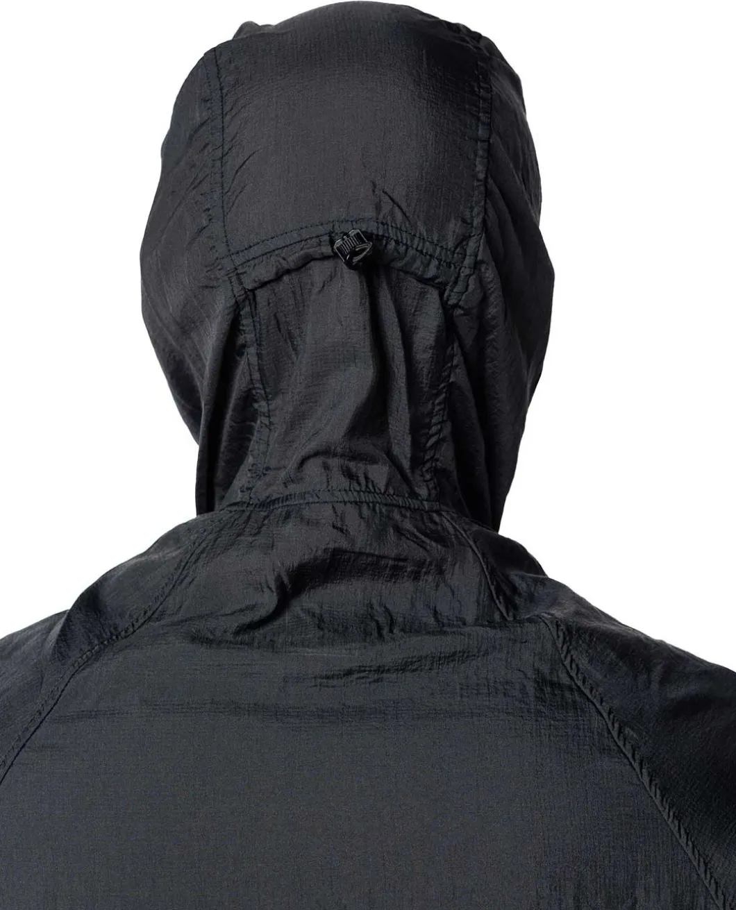 Tramontane Wind Jacket WindPack Nylon Shadow Grey
