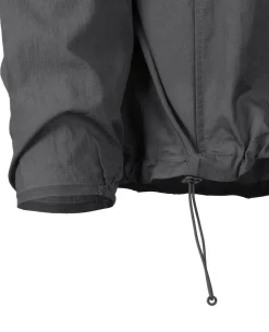 Tramontane Wind Jacket WindPack Nylon Shadow Grey