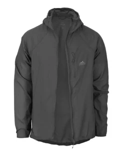 Tramontane Wind Jacket WindPack Nylon Shadow Grey