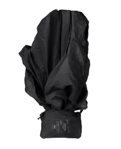 Tramontane Wind Jacket WindPack Nylon Black Schwarz