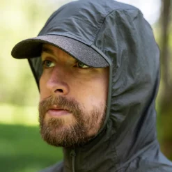 Tramontane Wind Jacket WindPack Nylon Coyote