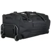 Transporter Heavy Frame MK II Black Schwarz
