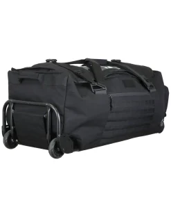 Transporter Heavy Frame MK II Black Schwarz