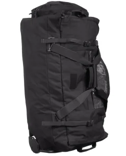 Transporter Heavy Frame MK II Black Schwarz