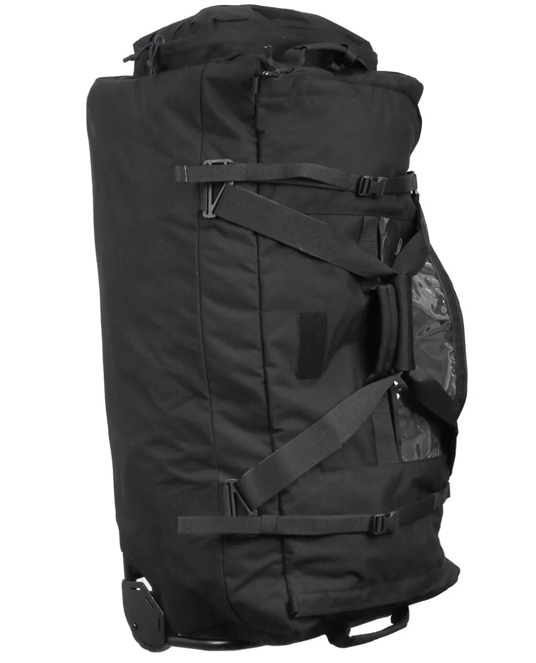 Transporter Heavy Frame MK II Black Schwarz