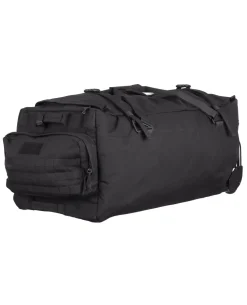 Transporter Heavy Frame MK II Black Schwarz