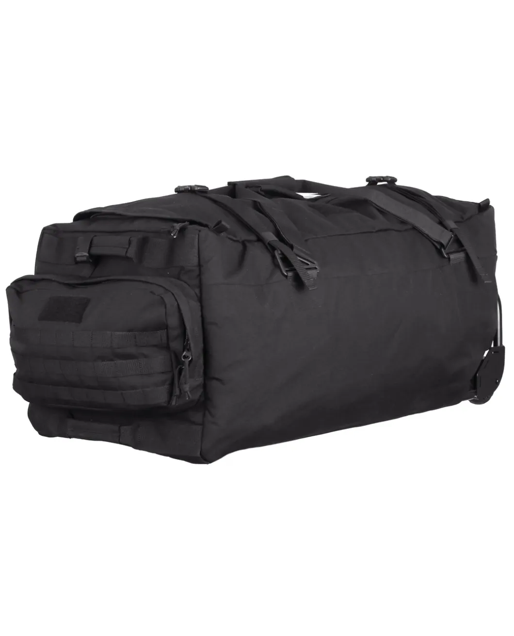Transporter Heavy Frame MK II Black Schwarz