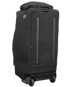 Transporter Heavy Frame MK II Black Schwarz