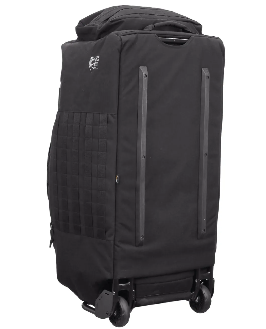Transporter Heavy Frame MK II Black Schwarz