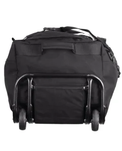 Transporter Heavy Frame MK II Black Schwarz