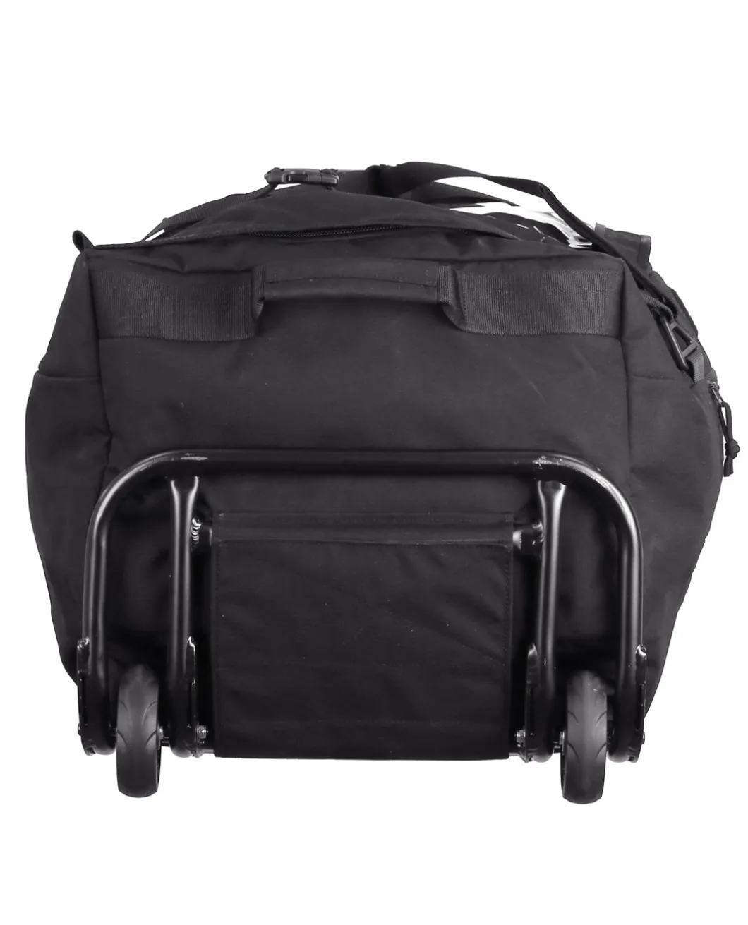 Transporter Heavy Frame MK II Black Schwarz
