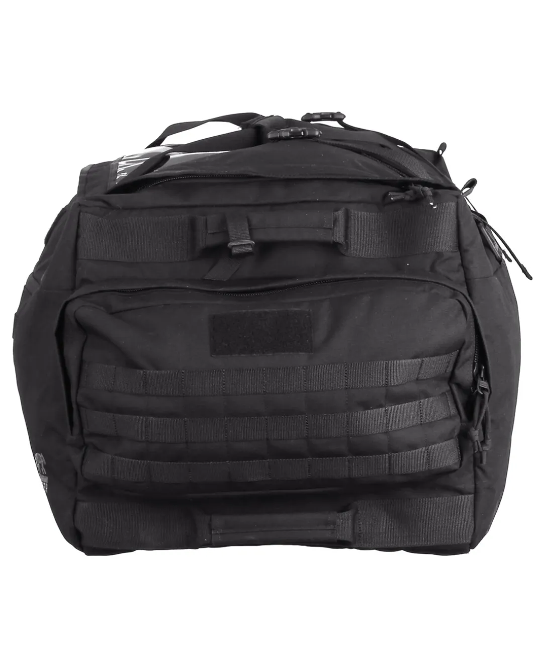 Transporter Heavy Frame MK II Black Schwarz
