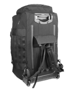 Transporter Small Schwarz