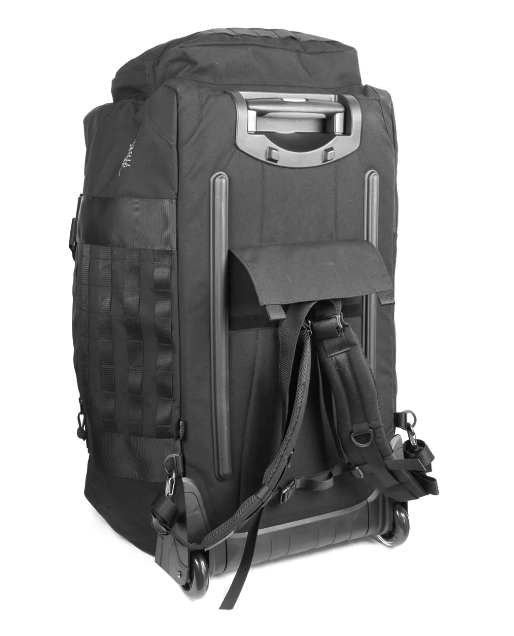 Transporter Small Schwarz