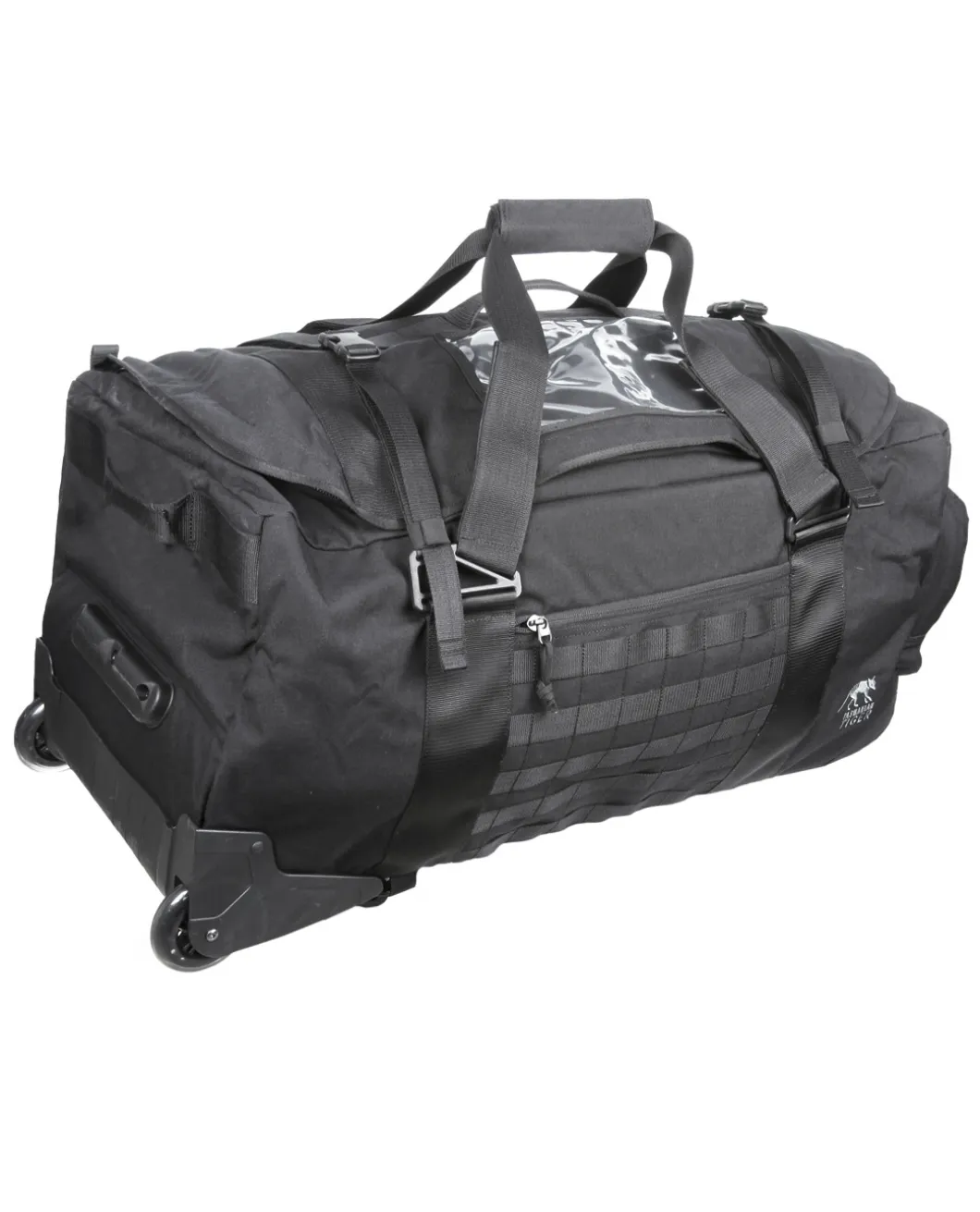 Transporter Small Schwarz